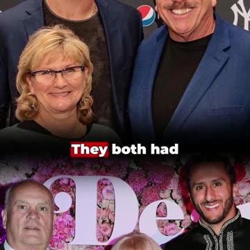 Why is the media fixated on Colin Kaepernick? Why aren’t we telling the Aaron Judge story?