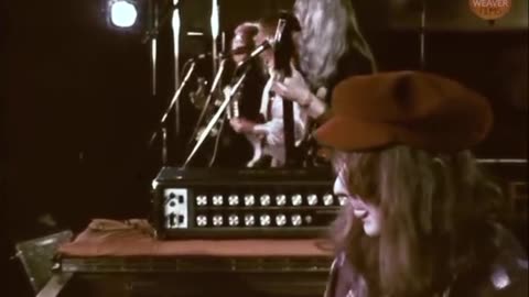 All The Young Dudes ~ Mott The Hoople