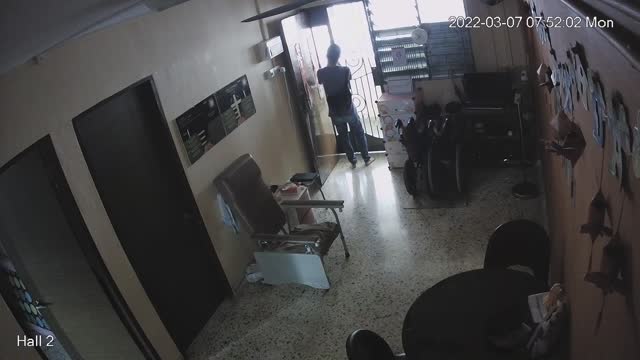 hallback midnight 20220307