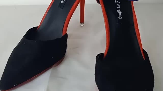 NEW READY SHOES JSH666ZF
