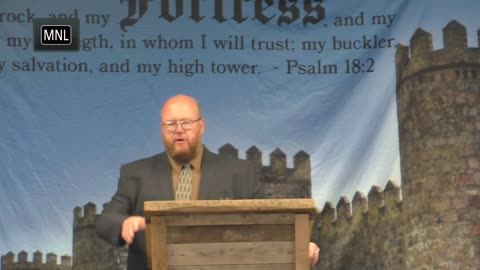 James 2 ｜ Pastor Jim Wiebe