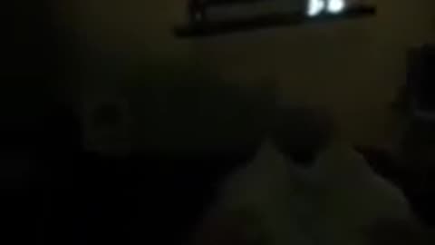 Sleep Paralysis (POV)