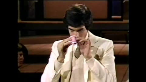 David Copperfield Close Up Magic- Immaculate Connection (Linking Cards)