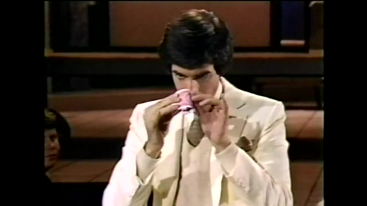 David Copperfield Close Up Magic- Immaculate Connection (Linking Cards)
