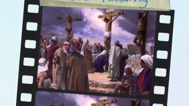 May 27th Bible Readings