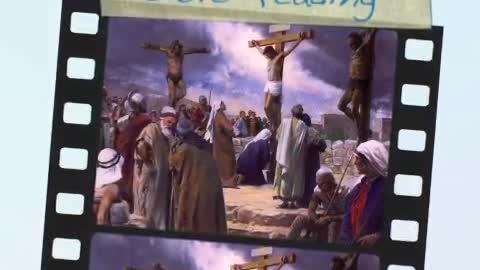May 27th Bible Readings