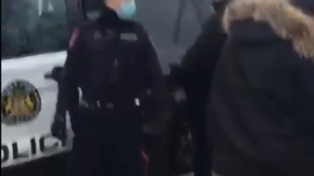 Pastor Artur Pawlowski arrested AGAIN! *See description*