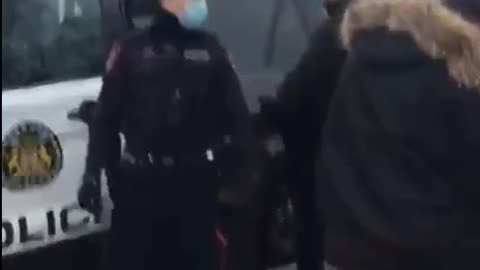 Pastor Artur Pawlowski arrested AGAIN! *See description*