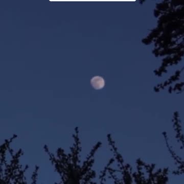 "Two Moons in the Sky September 2024"