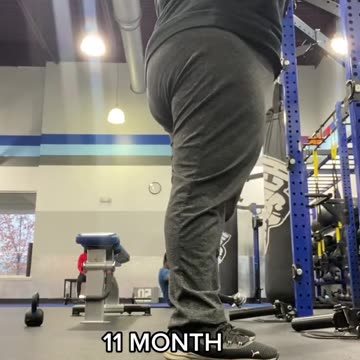 To achieve your ideal weight