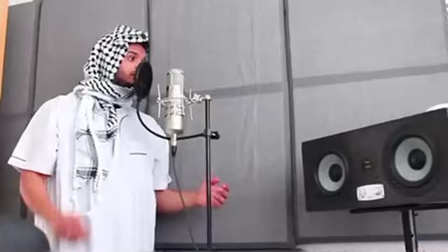 Arab Music be Like