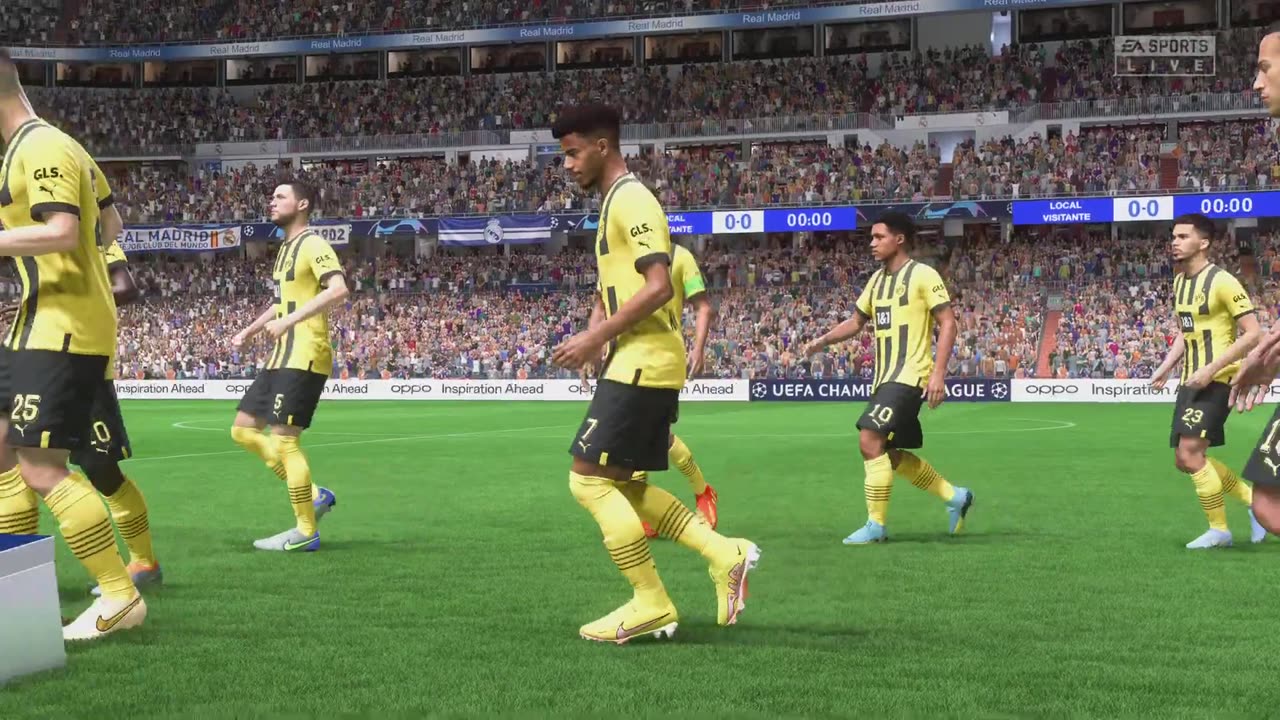 FIFA 23 Atlanta United vs Inter Miami