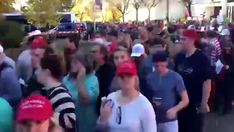 Hãy Cùng Nhau MAGA 🇺🇸Let’s MAGA