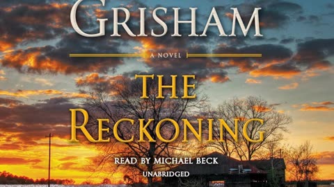 Book Review: The Reckoning by John Grisham