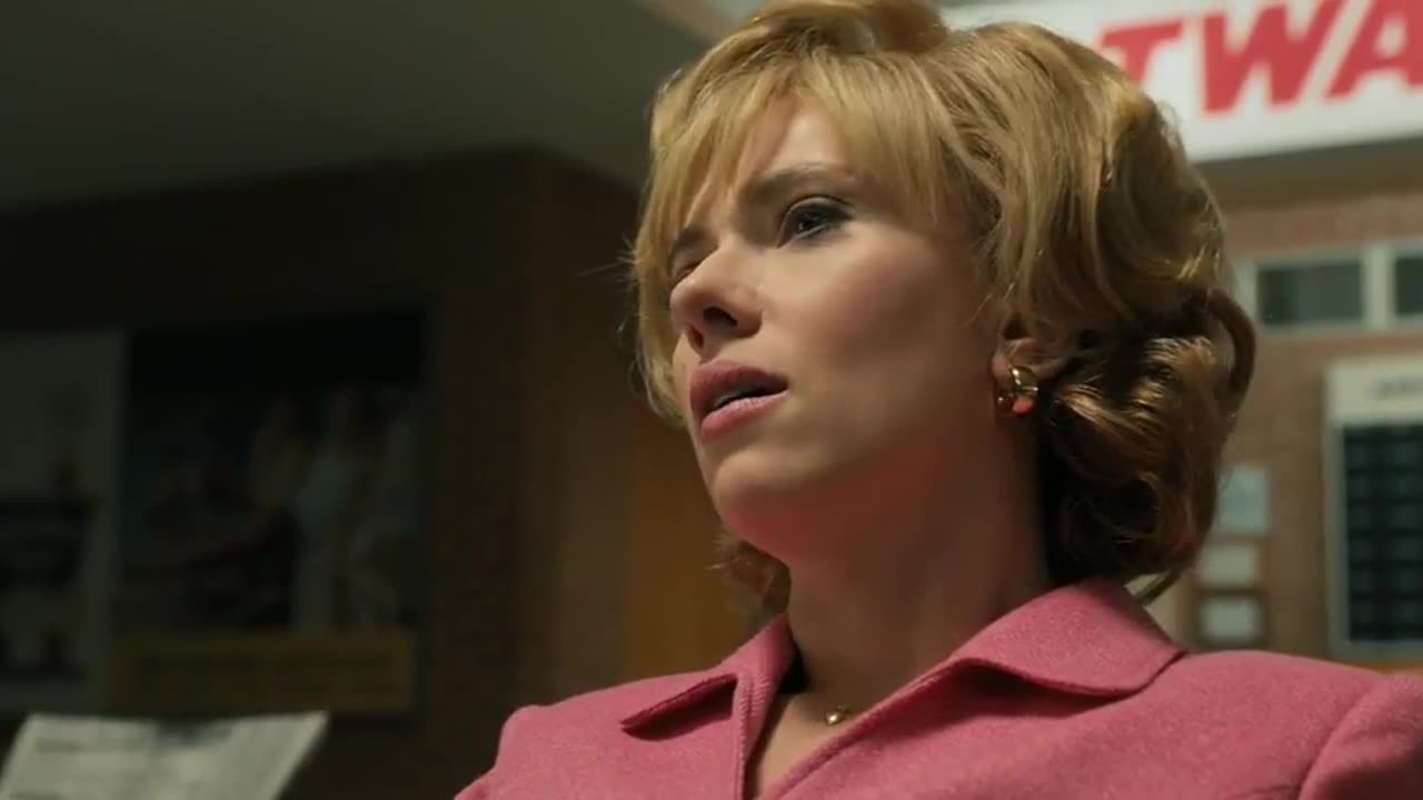 Zabierz mnie na Księżyc (2024)