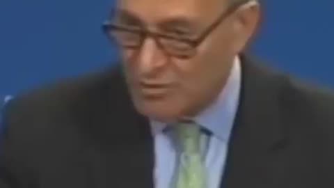 Senator Chuck Schumer: 2009 Illegal Alien Policy