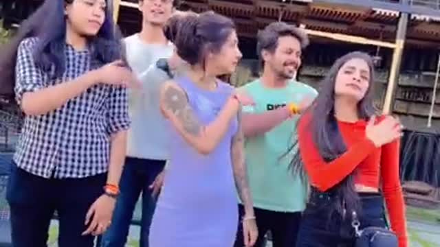 New Trending Instagram Reels Videos | All Famous TikTok Star | Today Viral Insta Reels | Insta Reels