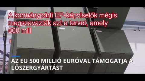 Mindenki háborúpárti csak Orbán békegalambja van szárnyalóban, ja hát nem is!