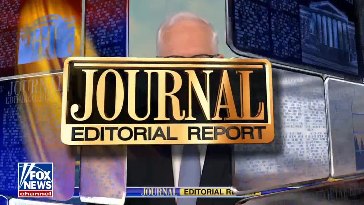 The Journal Editorial Report 3PM - 9/7/2024