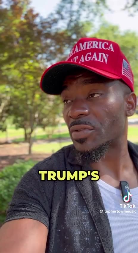 Agenda 47 - Donald J. Trump