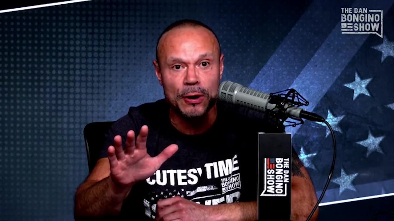 Bongino Exposes WaPo Reporter’s Push for Government Control of Speech