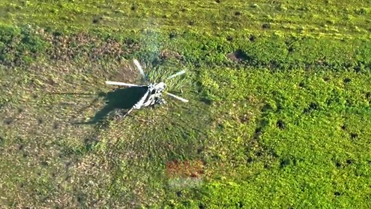 😮 Ukraine Russia War | Dramatic Evacuation of Downed KA-52 Pilot near Robotyne | RCF