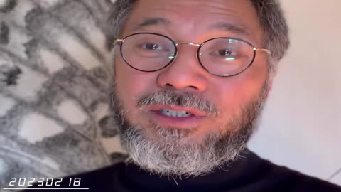 20230218文贵先生GETTR¹： #马云：对中国贡献比危害大，中共本答应资产过来留活路。最近有人报告，说马云早晚是个祸害，变成下一个郭文贵，应该尽早处死（办法是“自然死亡”）