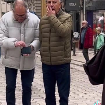 Demeanor of a real lady.mp4