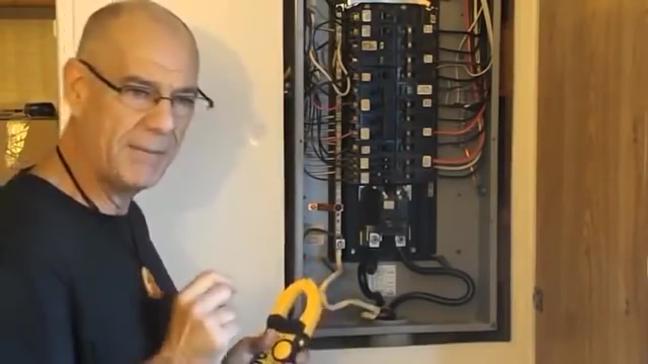 Time to END The Electricity Racket FREE NATURAL ELECTRICITY PROOF (1)