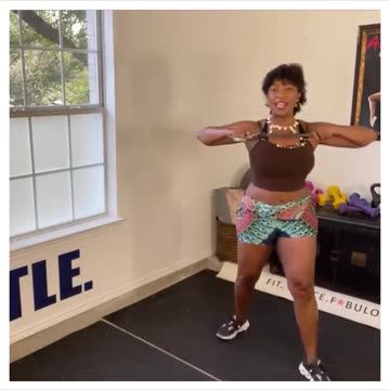 Mastering Dance Moves