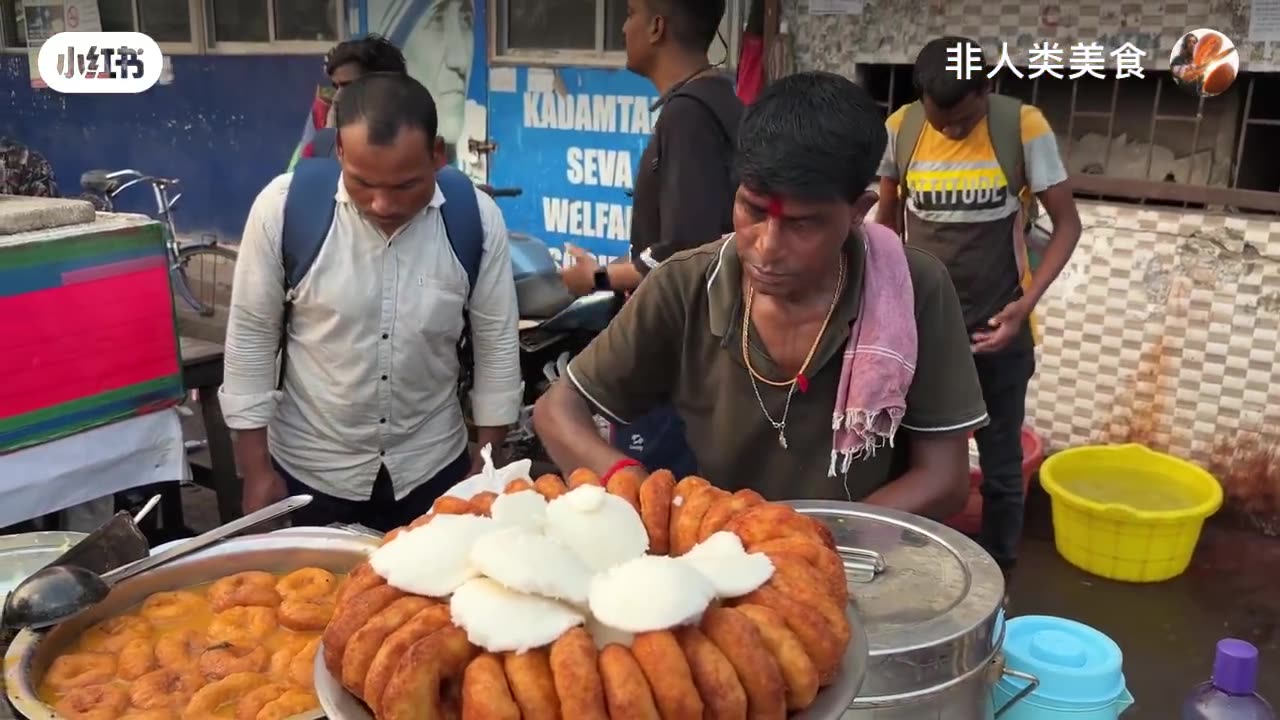 indian street foods🔥🔥Amazing taste