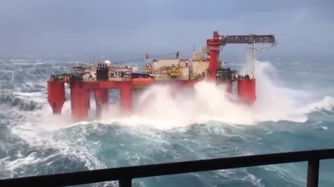 Taiwan Now! Shocking Natural Disasters Caught On Camera