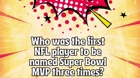 Are you a true NFL fan? Test your knowledge with some fun trivia questions!