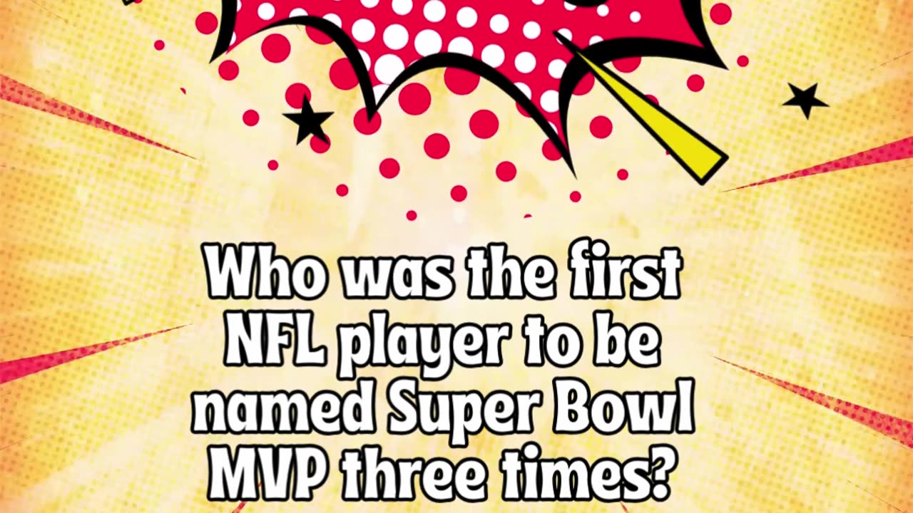Are you a true NFL fan? Test your knowledge with some fun trivia questions!