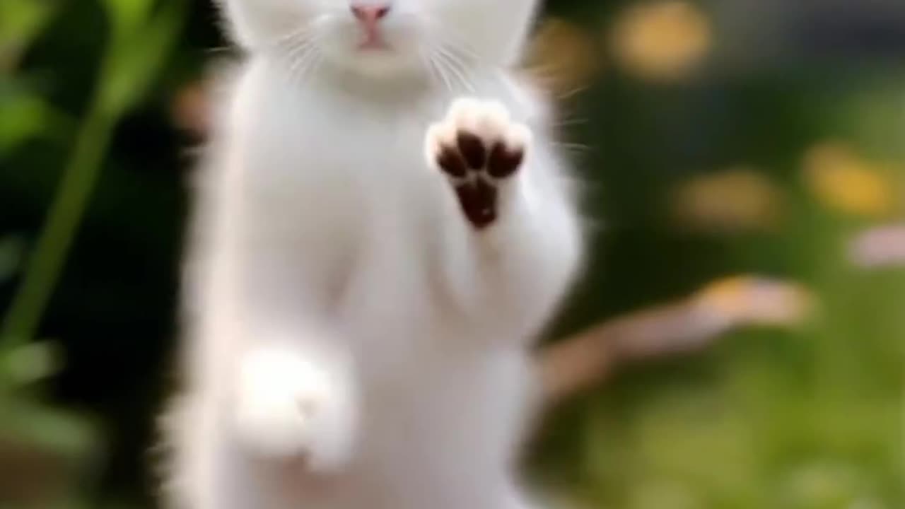 "Hilarious Animated Cat Adventures: The Ultimate Feline Fun Compilation!"