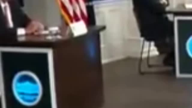 Joe Biden's Handlers Deliberately Cut His Live Stream