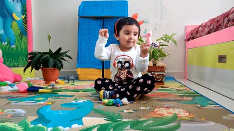 Learning Activities & Home Schooling Ideas - The Finger Family Song