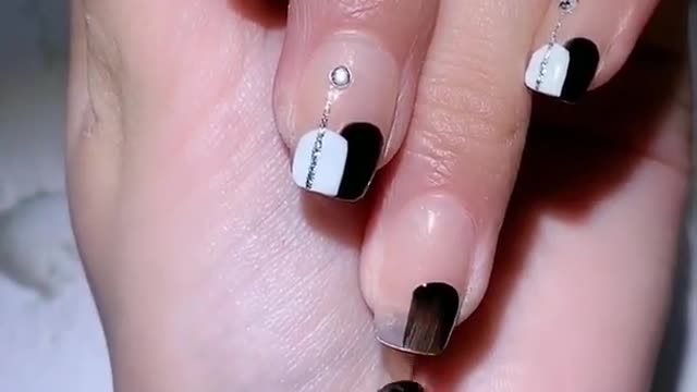 - Beauty Face TV Nail Cute Easy Nail Ideas