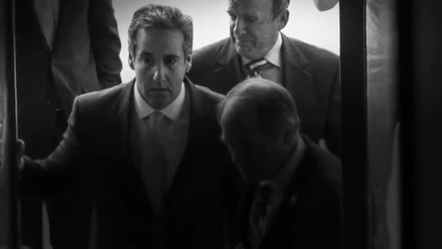 PRESIDENT TRUMP SHOWDOWN DOCUMENTARY.