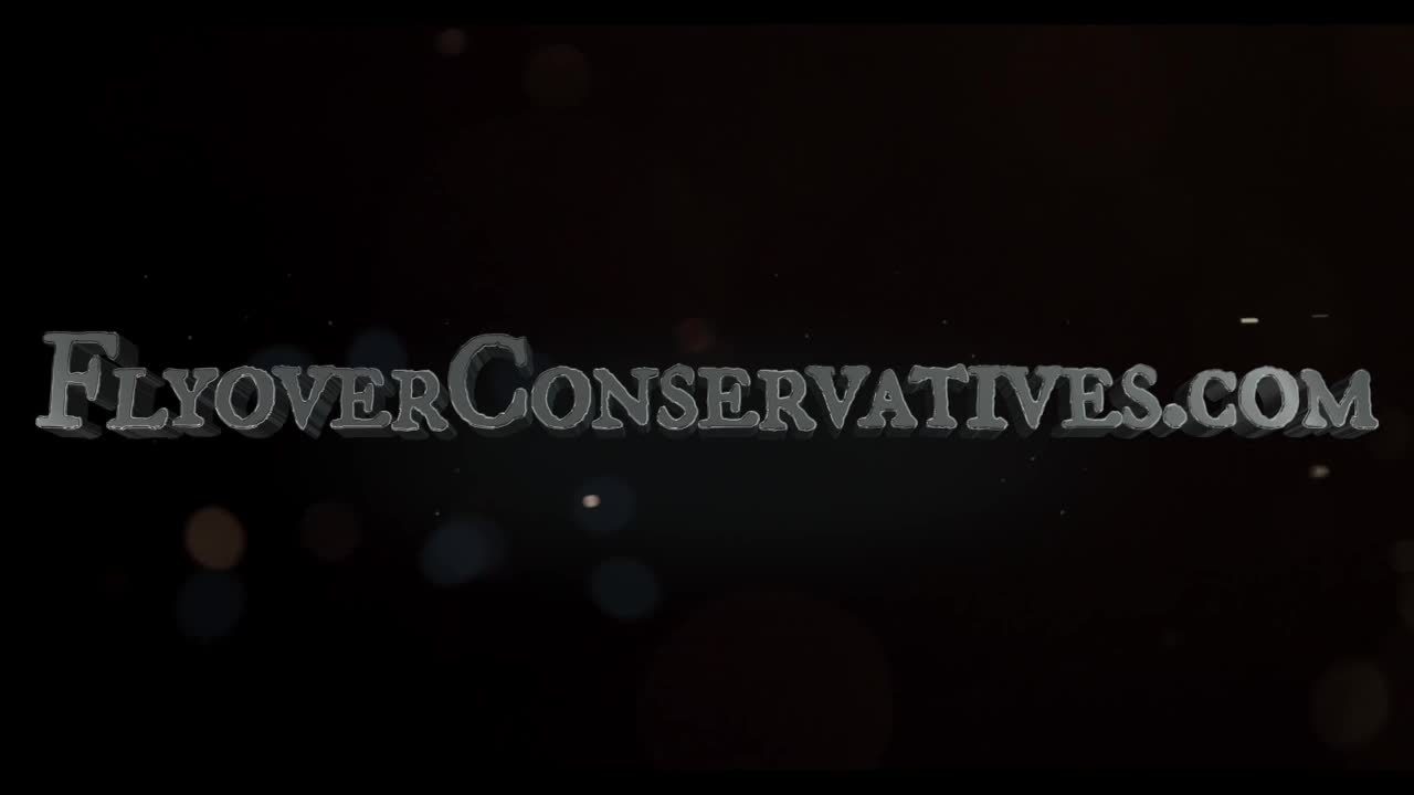 Full Interview: Surviving their Next DEADLY Attack with Dr. Jana Schmidt | Flyover Conservatives