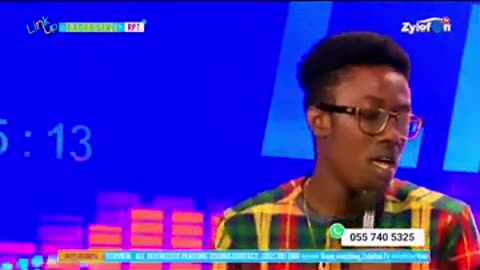 Phronesis performance at Zylofon TV