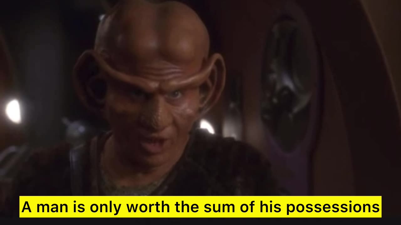 Ferengi