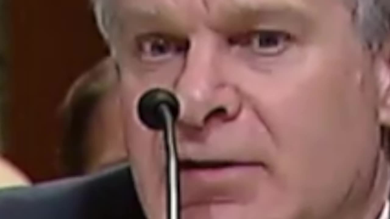 "Does this sound like COORDINATED election interference—or do you think it's just a coincidence?"