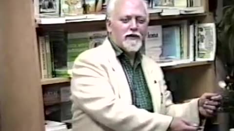The Eye In The Triangle - Robert Anton Wilson