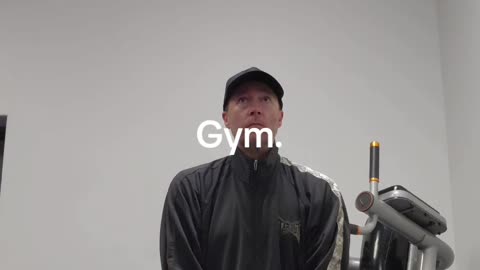 Gym.