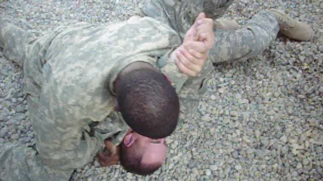 Stress Fighting