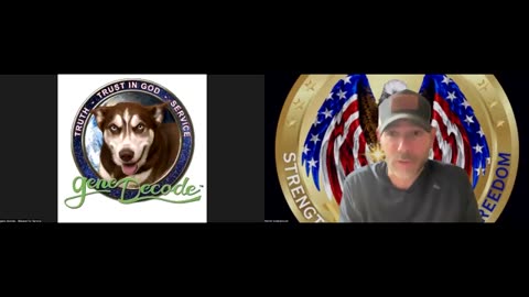 Patriot Underground & Gene Decode: Situation Update!! - 10/23/24