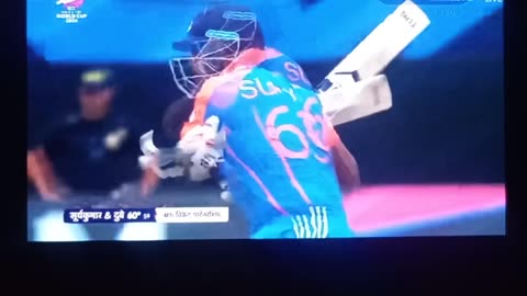 Super match wining batting