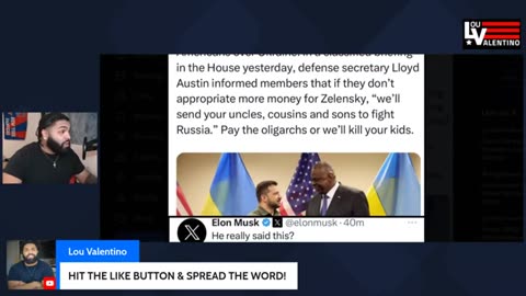 TUCKER & ELON MUSK JUST LEAKED A HUGE WHITE HOUSE SECRET!! YOU WON'T BELIEVE THIS..