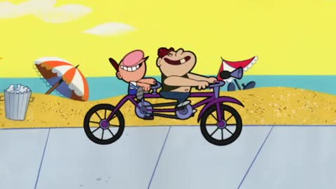 As Terríveis Aventuras de Billy e Mandy - T01.E07